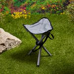 Tripod Camping Stool