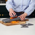 Culinare 4 Blade Mandoline Slicer