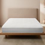 Velvet Soft Mattress Protector
