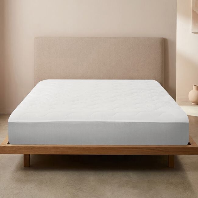 Velvet Soft Mattress Protector
