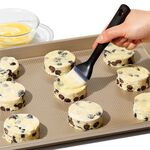 Oxo Good Grips Silicone Pastry Brush