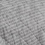 Marcin Brushed Cotton Bedspread 200cm x 220cm