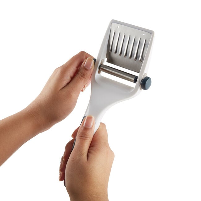Zyliss Dial & Cheese Slicer