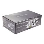 Dynamic Everyday 4 Piece Cookware Set