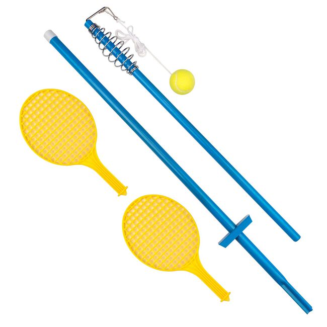 Tennis Pole Set