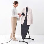 Brabantia Ironing 135cm x 45cm Black Denim D Board