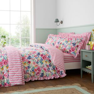 SINGLE DUVET COVER Ottilie 