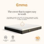 EMMA Original Lite Mattress - Single