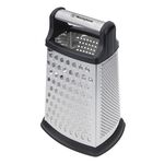 Westinghouse Stainless Steel Grater With Container