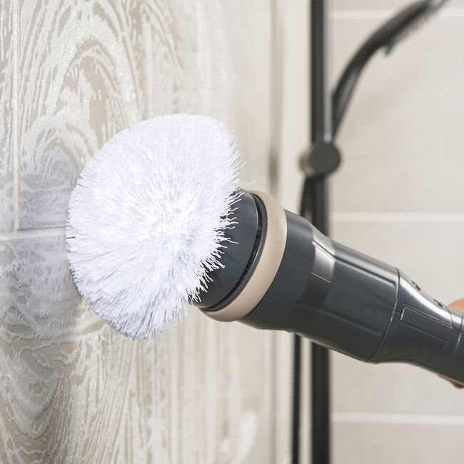 Beldray Power Scrubber Flex Cleaning Brush