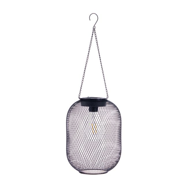 Solar Hanging Pendant Lamp