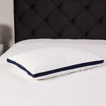  Feather Pillow Superior Three Chamber