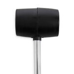 Rubber Camping Mallet