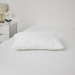 Front Sleeper Bamboo Pillow