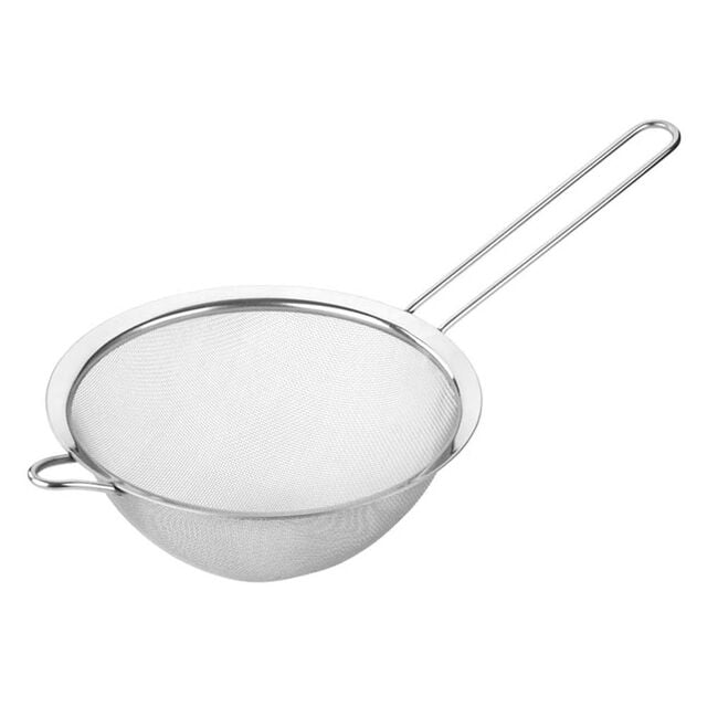 Tala Stainless Steel Sieve 18cm 