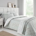 DOUBLE DUVET COVER Jess