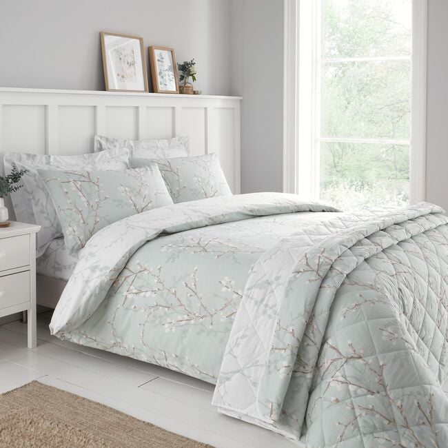 DOUBLE DUVET COVER Jess