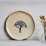 Heritage Lissadell Dinner Plate