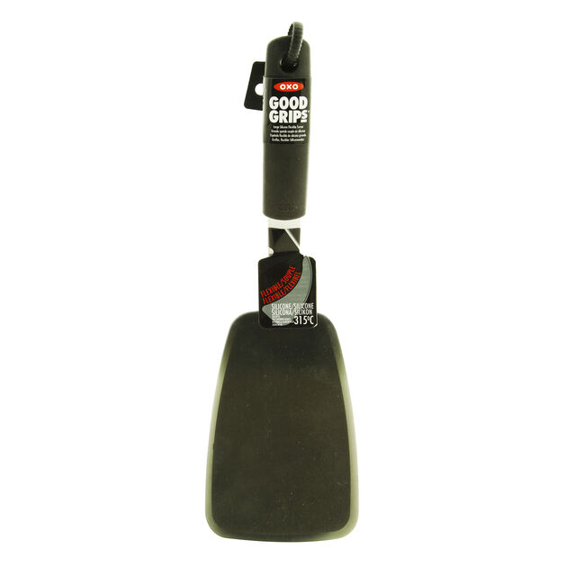 Oxo Good Grips Large Silicone Flexible Turner