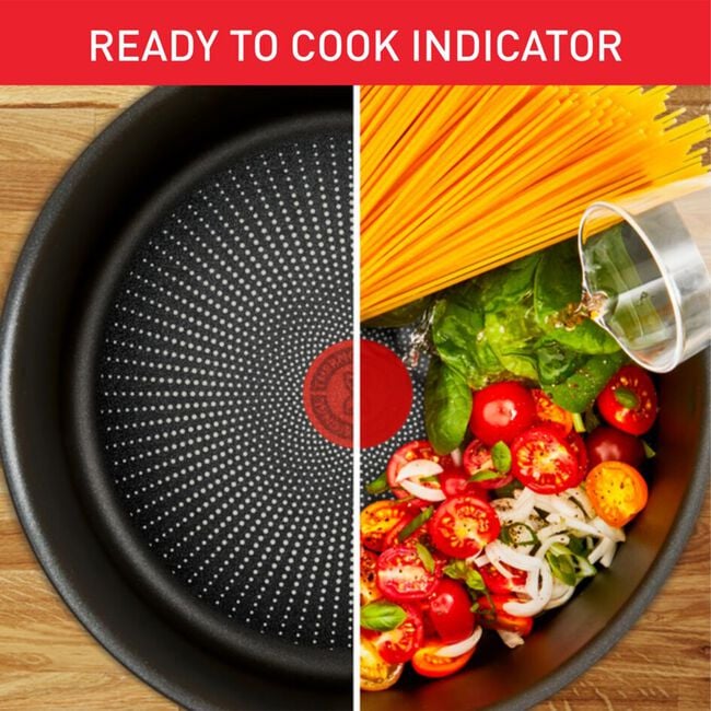 Tefal So Expert Frying Pan 24cm