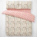 SINGLE DUVET COVER Caoimhin