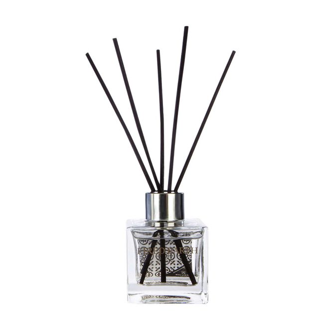 Fired Earth 100ml Black Tea & Jasmine Diffuser