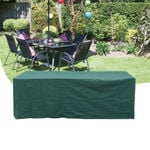 Deluxe 380gsm Corner Sofa / 6 Seater Cover