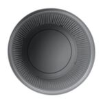 EZY MODE 13L WASTE BIN Stone Grey