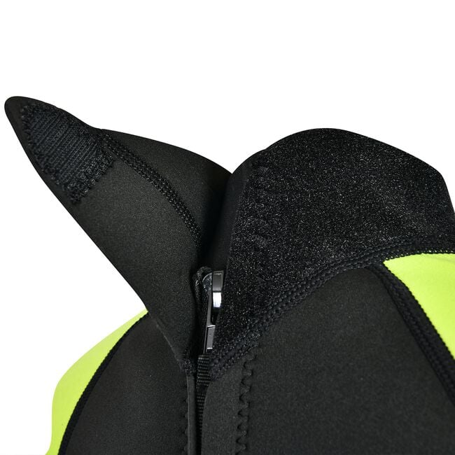 Kids Fullsuit Summer Wetsuit Age 8
