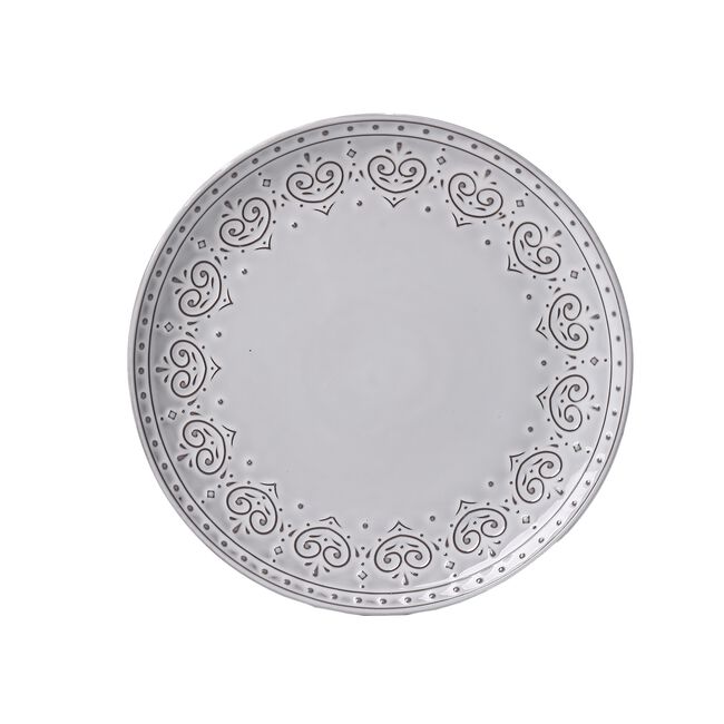 Heritage Medina Dinner Plate