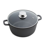 Prochef Die-Cast Casserole 24cm