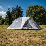 Coleman Darwin 3+ Person Tent