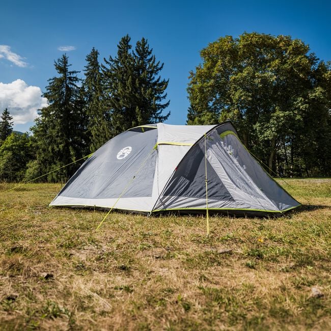 Coleman Darwin 3+ Person Tent