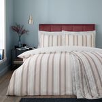 Will Bedspread 200cm x 220cm - Natural