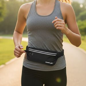 Body Go Running Waist Bag