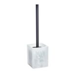 SALERNO TOILET BRUSH White