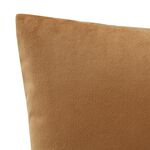 Velvet Gold Cushion Covers 45cm x 45cm - 2 Pack