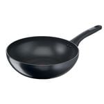 Tefal Titanium Ultimate 28cm Stir Fry Wok
