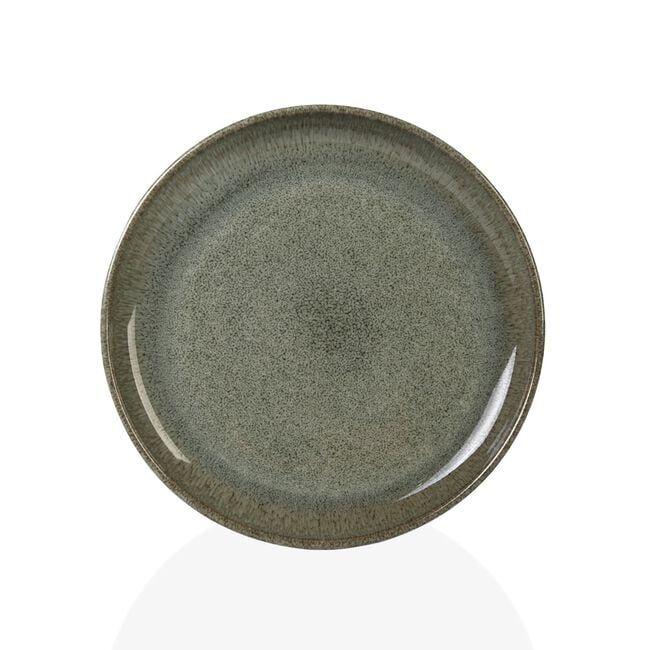 Heritage Textured Side Plate - Sage