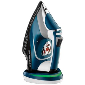 Russell Hobbs Cordless One-Temp Steam Iron