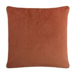 Naomi Cushion 45x45cm - Terra