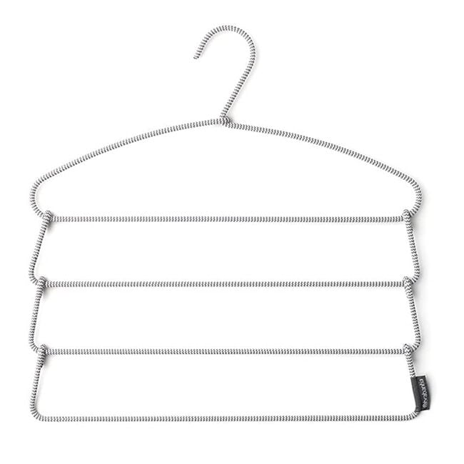 Brabantia Soft Touch Trouser Hanger