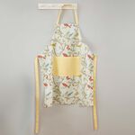 Woodland Birds Apron