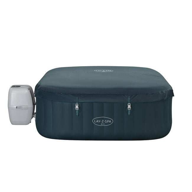 Ibiza Energy Sense Airjet Lay-Z-Spa