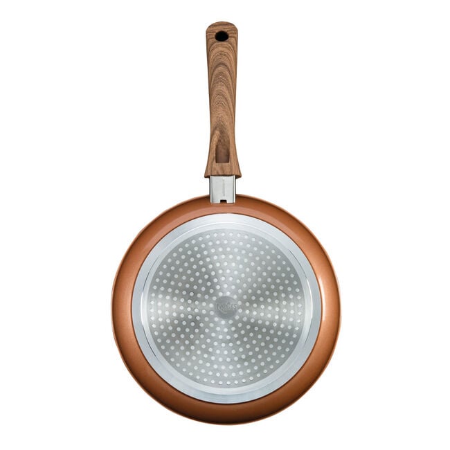 JML Copper Stone Frying Pan 24cm