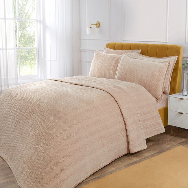 SINGLE DUVET COVER Anais Velvet