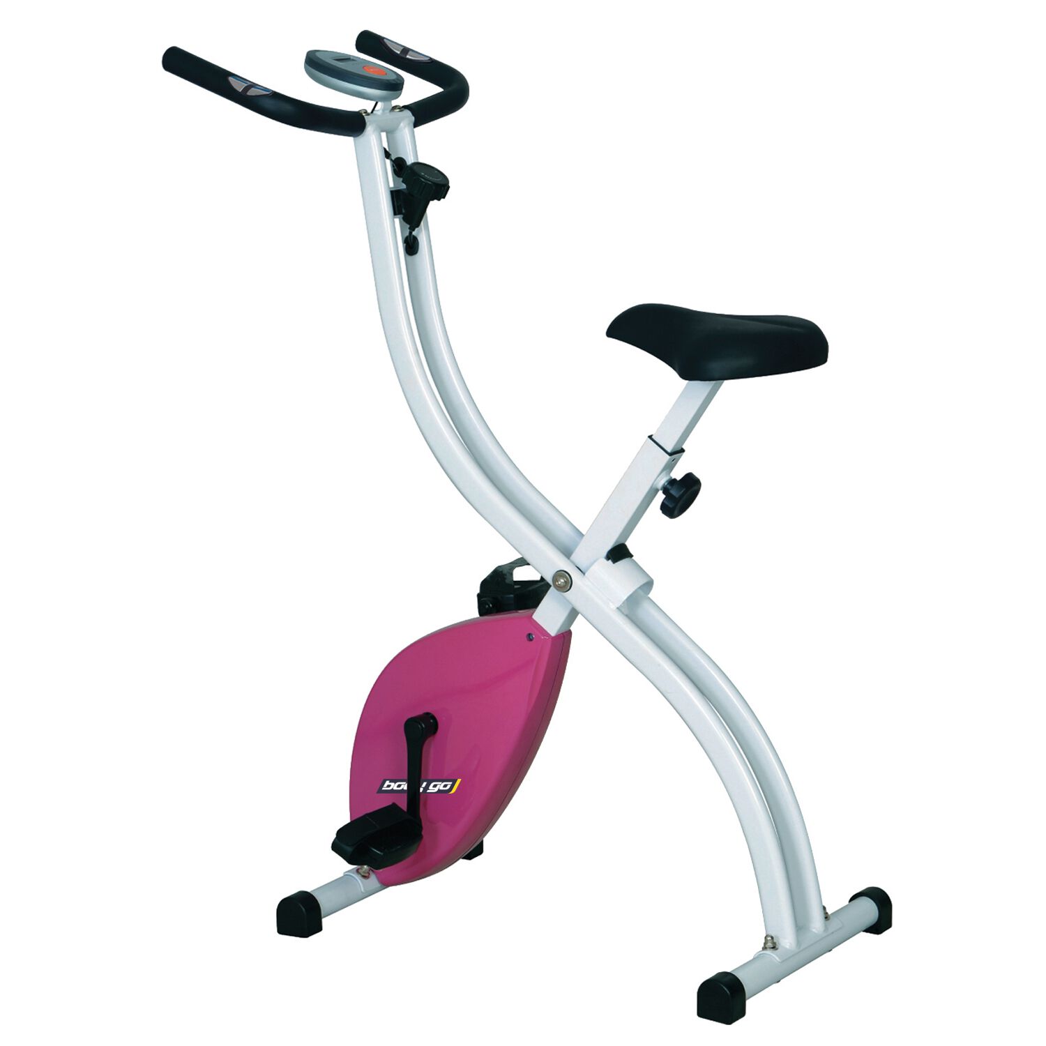 bionix stationary bike