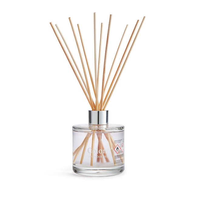 Colony Lavender Fields 200ml Reed Diffuser