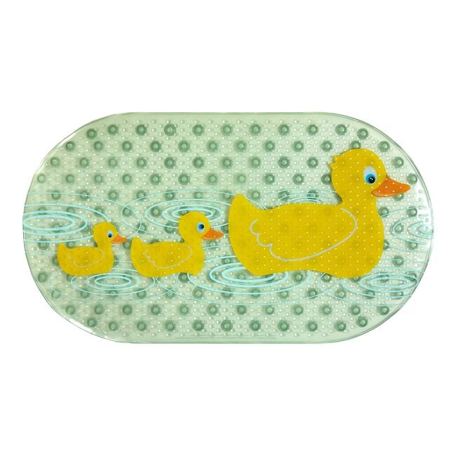 Heat Indicator 69cm x 39cm Bath Mat