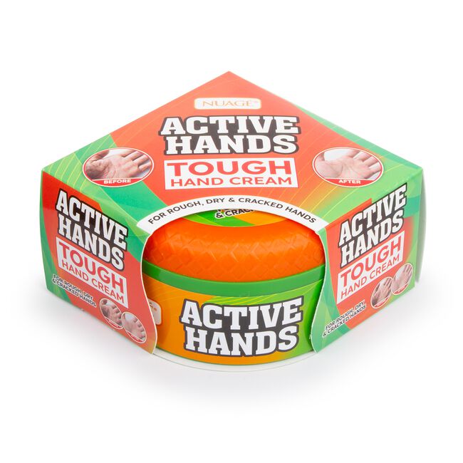 Active Hands Tough Hand Cream